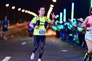 BIB: 46885
                            <button type="button" onclick="openModal(14804677)" class="btn btn-primary btn-sm float-right btn-popup" data-toggle="modal" data-target=".modal-high-quality">
                        <i class="fas fa-shopping-cart"></i> Add to Cart
                    </button>
                                            <button type="button" onclick="isThisMe(14804677, true)" class="btn btn-success btn-sm float-right btn-popup btn-isme hidden" data-toggle="tooltip" data-placement="bottom" title="นี่คือรูปของคุณใช่ไหม คลิกที่นี่เพื่อเอาเข้าอัลบั้ม">
                        <i class="fas fa-plus"></i> Add to album
                    </button>
                    <button type="button" onclick="isThisMe(14804677, false)" class="btn btn-warning btn-sm float-right btn-popup btn-isnotme hidden">
                        <i class="fas fa-ban"></i> Remove from album
                    </button>