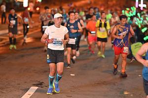 BIB: 0263, 
                            <button type="button" onclick="openModal(14723828)" class="btn btn-primary btn-sm float-right btn-popup" data-toggle="modal" data-target=".modal-high-quality">
                        <i class="fas fa-shopping-cart"></i> Add to Cart
                    </button>
                                            <button type="button" onclick="isThisMe(14723828, true)" class="btn btn-success btn-sm float-right btn-popup btn-isme hidden" data-toggle="tooltip" data-placement="bottom" title="นี่คือรูปของคุณใช่ไหม คลิกที่นี่เพื่อเอาเข้าอัลบั้ม">
                        <i class="fas fa-plus"></i> Add to album
                    </button>
                    <button type="button" onclick="isThisMe(14723828, false)" class="btn btn-warning btn-sm float-right btn-popup btn-isnotme hidden">
                        <i class="fas fa-ban"></i> Remove from album
                    </button>