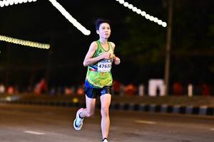 BIB: 47630
                            <button type="button" onclick="openModal(14918575)" class="btn btn-primary btn-sm float-right btn-popup" data-toggle="modal" data-target=".modal-high-quality">
                        <i class="fas fa-shopping-cart"></i> Add to Cart
                    </button>
                                            <button type="button" onclick="isThisMe(14918575, true)" class="btn btn-success btn-sm float-right btn-popup btn-isme hidden" data-toggle="tooltip" data-placement="bottom" title="นี่คือรูปของคุณใช่ไหม คลิกที่นี่เพื่อเอาเข้าอัลบั้ม">
                        <i class="fas fa-plus"></i> Add to album
                    </button>
                    <button type="button" onclick="isThisMe(14918575, false)" class="btn btn-warning btn-sm float-right btn-popup btn-isnotme hidden">
                        <i class="fas fa-ban"></i> Remove from album
                    </button>