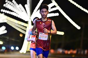 BIB: 23737
                            <button type="button" onclick="openModal(14927181)" class="btn btn-primary btn-sm float-right btn-popup" data-toggle="modal" data-target=".modal-high-quality">
                        <i class="fas fa-shopping-cart"></i> Add to Cart
                    </button>
                                            <button type="button" onclick="isThisMe(14927181, true)" class="btn btn-success btn-sm float-right btn-popup btn-isme hidden" data-toggle="tooltip" data-placement="bottom" title="นี่คือรูปของคุณใช่ไหม คลิกที่นี่เพื่อเอาเข้าอัลบั้ม">
                        <i class="fas fa-plus"></i> Add to album
                    </button>
                    <button type="button" onclick="isThisMe(14927181, false)" class="btn btn-warning btn-sm float-right btn-popup btn-isnotme hidden">
                        <i class="fas fa-ban"></i> Remove from album
                    </button>