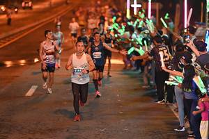 BIB: 41442
                            <button type="button" onclick="openModal(14619567)" class="btn btn-primary btn-sm float-right btn-popup" data-toggle="modal" data-target=".modal-high-quality">
                        <i class="fas fa-shopping-cart"></i> Add to Cart
                    </button>
                                            <button type="button" onclick="isThisMe(14619567, true)" class="btn btn-success btn-sm float-right btn-popup btn-isme hidden" data-toggle="tooltip" data-placement="bottom" title="นี่คือรูปของคุณใช่ไหม คลิกที่นี่เพื่อเอาเข้าอัลบั้ม">
                        <i class="fas fa-plus"></i> Add to album
                    </button>
                    <button type="button" onclick="isThisMe(14619567, false)" class="btn btn-warning btn-sm float-right btn-popup btn-isnotme hidden">
                        <i class="fas fa-ban"></i> Remove from album
                    </button>