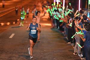 BIB: 45978
                            <button type="button" onclick="openModal(14621818)" class="btn btn-primary btn-sm float-right btn-popup" data-toggle="modal" data-target=".modal-high-quality">
                        <i class="fas fa-shopping-cart"></i> Add to Cart
                    </button>
                                            <button type="button" onclick="isThisMe(14621818, true)" class="btn btn-success btn-sm float-right btn-popup btn-isme hidden" data-toggle="tooltip" data-placement="bottom" title="นี่คือรูปของคุณใช่ไหม คลิกที่นี่เพื่อเอาเข้าอัลบั้ม">
                        <i class="fas fa-plus"></i> Add to album
                    </button>
                    <button type="button" onclick="isThisMe(14621818, false)" class="btn btn-warning btn-sm float-right btn-popup btn-isnotme hidden">
                        <i class="fas fa-ban"></i> Remove from album
                    </button>