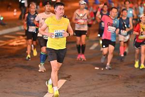 BIB: 4231, 414
                            <button type="button" onclick="openModal(14741448)" class="btn btn-primary btn-sm float-right btn-popup" data-toggle="modal" data-target=".modal-high-quality">
                        <i class="fas fa-shopping-cart"></i> Add to Cart
                    </button>
                                            <button type="button" onclick="isThisMe(14741448, true)" class="btn btn-success btn-sm float-right btn-popup btn-isme hidden" data-toggle="tooltip" data-placement="bottom" title="นี่คือรูปของคุณใช่ไหม คลิกที่นี่เพื่อเอาเข้าอัลบั้ม">
                        <i class="fas fa-plus"></i> Add to album
                    </button>
                    <button type="button" onclick="isThisMe(14741448, false)" class="btn btn-warning btn-sm float-right btn-popup btn-isnotme hidden">
                        <i class="fas fa-ban"></i> Remove from album
                    </button>