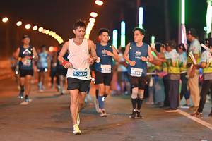 BIB: 13400, 47034
                            <button type="button" onclick="openModal(14762535)" class="btn btn-primary btn-sm float-right btn-popup" data-toggle="modal" data-target=".modal-high-quality">
                        <i class="fas fa-shopping-cart"></i> Add to Cart
                    </button>
                                            <button type="button" onclick="isThisMe(14762535, true)" class="btn btn-success btn-sm float-right btn-popup btn-isme hidden" data-toggle="tooltip" data-placement="bottom" title="นี่คือรูปของคุณใช่ไหม คลิกที่นี่เพื่อเอาเข้าอัลบั้ม">
                        <i class="fas fa-plus"></i> Add to album
                    </button>
                    <button type="button" onclick="isThisMe(14762535, false)" class="btn btn-warning btn-sm float-right btn-popup btn-isnotme hidden">
                        <i class="fas fa-ban"></i> Remove from album
                    </button>