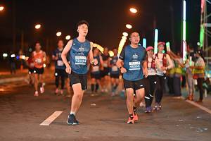 BIB: 42034, 46355
                            <button type="button" onclick="openModal(14957519)" class="btn btn-primary btn-sm float-right btn-popup" data-toggle="modal" data-target=".modal-high-quality">
                        <i class="fas fa-shopping-cart"></i> Add to Cart
                    </button>
                                            <button type="button" onclick="isThisMe(14957519, true)" class="btn btn-success btn-sm float-right btn-popup btn-isme hidden" data-toggle="tooltip" data-placement="bottom" title="นี่คือรูปของคุณใช่ไหม คลิกที่นี่เพื่อเอาเข้าอัลบั้ม">
                        <i class="fas fa-plus"></i> Add to album
                    </button>
                    <button type="button" onclick="isThisMe(14957519, false)" class="btn btn-warning btn-sm float-right btn-popup btn-isnotme hidden">
                        <i class="fas fa-ban"></i> Remove from album
                    </button>