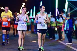 BIB: 47160, 45096, 48088
                            <button type="button" onclick="openModal(14787802)" class="btn btn-primary btn-sm float-right btn-popup" data-toggle="modal" data-target=".modal-high-quality">
                        <i class="fas fa-shopping-cart"></i> Add to Cart
                    </button>
                                            <button type="button" onclick="isThisMe(14787802, true)" class="btn btn-success btn-sm float-right btn-popup btn-isme hidden" data-toggle="tooltip" data-placement="bottom" title="นี่คือรูปของคุณใช่ไหม คลิกที่นี่เพื่อเอาเข้าอัลบั้ม">
                        <i class="fas fa-plus"></i> Add to album
                    </button>
                    <button type="button" onclick="isThisMe(14787802, false)" class="btn btn-warning btn-sm float-right btn-popup btn-isnotme hidden">
                        <i class="fas fa-ban"></i> Remove from album
                    </button>