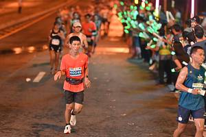 BIB: 40046
                            <button type="button" onclick="openModal(14629020)" class="btn btn-primary btn-sm float-right btn-popup" data-toggle="modal" data-target=".modal-high-quality">
                        <i class="fas fa-shopping-cart"></i> Add to Cart
                    </button>
                                            <button type="button" onclick="isThisMe(14629020, true)" class="btn btn-success btn-sm float-right btn-popup btn-isme hidden" data-toggle="tooltip" data-placement="bottom" title="นี่คือรูปของคุณใช่ไหม คลิกที่นี่เพื่อเอาเข้าอัลบั้ม">
                        <i class="fas fa-plus"></i> Add to album
                    </button>
                    <button type="button" onclick="isThisMe(14629020, false)" class="btn btn-warning btn-sm float-right btn-popup btn-isnotme hidden">
                        <i class="fas fa-ban"></i> Remove from album
                    </button>