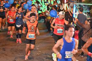 BIB: 40151
                            <button type="button" onclick="openModal(14639574)" class="btn btn-primary btn-sm float-right btn-popup" data-toggle="modal" data-target=".modal-high-quality">
                        <i class="fas fa-shopping-cart"></i> Add to Cart
                    </button>
                                            <button type="button" onclick="isThisMe(14639574, true)" class="btn btn-success btn-sm float-right btn-popup btn-isme hidden" data-toggle="tooltip" data-placement="bottom" title="นี่คือรูปของคุณใช่ไหม คลิกที่นี่เพื่อเอาเข้าอัลบั้ม">
                        <i class="fas fa-plus"></i> Add to album
                    </button>
                    <button type="button" onclick="isThisMe(14639574, false)" class="btn btn-warning btn-sm float-right btn-popup btn-isnotme hidden">
                        <i class="fas fa-ban"></i> Remove from album
                    </button>