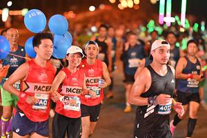 BIB: 45267, 192, 402
                            <button type="button" onclick="openModal(14698844)" class="btn btn-primary btn-sm float-right btn-popup" data-toggle="modal" data-target=".modal-high-quality">
                        <i class="fas fa-shopping-cart"></i> Add to Cart
                    </button>
                                            <button type="button" onclick="isThisMe(14698844, true)" class="btn btn-success btn-sm float-right btn-popup btn-isme hidden" data-toggle="tooltip" data-placement="bottom" title="นี่คือรูปของคุณใช่ไหม คลิกที่นี่เพื่อเอาเข้าอัลบั้ม">
                        <i class="fas fa-plus"></i> Add to album
                    </button>
                    <button type="button" onclick="isThisMe(14698844, false)" class="btn btn-warning btn-sm float-right btn-popup btn-isnotme hidden">
                        <i class="fas fa-ban"></i> Remove from album
                    </button>