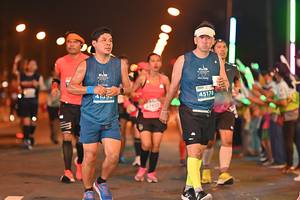 BIB: 45178, 47617
                            <button type="button" onclick="openModal(14769314)" class="btn btn-primary btn-sm float-right btn-popup" data-toggle="modal" data-target=".modal-high-quality">
                        <i class="fas fa-shopping-cart"></i> Add to Cart
                    </button>
                                            <button type="button" onclick="isThisMe(14769314, true)" class="btn btn-success btn-sm float-right btn-popup btn-isme hidden" data-toggle="tooltip" data-placement="bottom" title="นี่คือรูปของคุณใช่ไหม คลิกที่นี่เพื่อเอาเข้าอัลบั้ม">
                        <i class="fas fa-plus"></i> Add to album
                    </button>
                    <button type="button" onclick="isThisMe(14769314, false)" class="btn btn-warning btn-sm float-right btn-popup btn-isnotme hidden">
                        <i class="fas fa-ban"></i> Remove from album
                    </button>