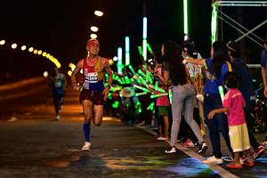 BIB: 46369
                            <button type="button" onclick="openModal(14592053)" class="btn btn-primary btn-sm float-right btn-popup" data-toggle="modal" data-target=".modal-high-quality">
                        <i class="fas fa-shopping-cart"></i> Add to Cart
                    </button>
                                            <button type="button" onclick="isThisMe(14592053, true)" class="btn btn-success btn-sm float-right btn-popup btn-isme hidden" data-toggle="tooltip" data-placement="bottom" title="นี่คือรูปของคุณใช่ไหม คลิกที่นี่เพื่อเอาเข้าอัลบั้ม">
                        <i class="fas fa-plus"></i> Add to album
                    </button>
                    <button type="button" onclick="isThisMe(14592053, false)" class="btn btn-warning btn-sm float-right btn-popup btn-isnotme hidden">
                        <i class="fas fa-ban"></i> Remove from album
                    </button>