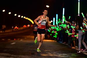 BIB: 45454
                            <button type="button" onclick="openModal(14594261)" class="btn btn-primary btn-sm float-right btn-popup" data-toggle="modal" data-target=".modal-high-quality">
                        <i class="fas fa-shopping-cart"></i> Add to Cart
                    </button>
                                            <button type="button" onclick="isThisMe(14594261, true)" class="btn btn-success btn-sm float-right btn-popup btn-isme hidden" data-toggle="tooltip" data-placement="bottom" title="นี่คือรูปของคุณใช่ไหม คลิกที่นี่เพื่อเอาเข้าอัลบั้ม">
                        <i class="fas fa-plus"></i> Add to album
                    </button>
                    <button type="button" onclick="isThisMe(14594261, false)" class="btn btn-warning btn-sm float-right btn-popup btn-isnotme hidden">
                        <i class="fas fa-ban"></i> Remove from album
                    </button>