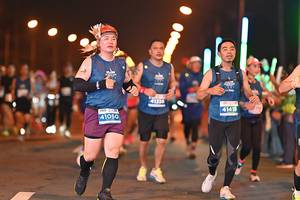 BIB: 41356, 41418, 41050
                            <button type="button" onclick="openModal(14758231)" class="btn btn-primary btn-sm float-right btn-popup" data-toggle="modal" data-target=".modal-high-quality">
                        <i class="fas fa-shopping-cart"></i> Add to Cart
                    </button>
                                            <button type="button" onclick="isThisMe(14758231, true)" class="btn btn-success btn-sm float-right btn-popup btn-isme hidden" data-toggle="tooltip" data-placement="bottom" title="นี่คือรูปของคุณใช่ไหม คลิกที่นี่เพื่อเอาเข้าอัลบั้ม">
                        <i class="fas fa-plus"></i> Add to album
                    </button>
                    <button type="button" onclick="isThisMe(14758231, false)" class="btn btn-warning btn-sm float-right btn-popup btn-isnotme hidden">
                        <i class="fas fa-ban"></i> Remove from album
                    </button>