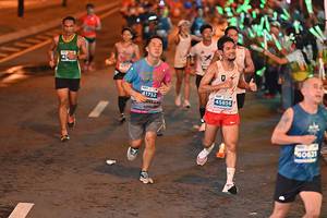 BIB: 41752, 45856, 40621
                            <button type="button" onclick="openModal(14651603)" class="btn btn-primary btn-sm float-right btn-popup" data-toggle="modal" data-target=".modal-high-quality">
                        <i class="fas fa-shopping-cart"></i> Add to Cart
                    </button>
                                            <button type="button" onclick="isThisMe(14651603, true)" class="btn btn-success btn-sm float-right btn-popup btn-isme hidden" data-toggle="tooltip" data-placement="bottom" title="นี่คือรูปของคุณใช่ไหม คลิกที่นี่เพื่อเอาเข้าอัลบั้ม">
                        <i class="fas fa-plus"></i> Add to album
                    </button>
                    <button type="button" onclick="isThisMe(14651603, false)" class="btn btn-warning btn-sm float-right btn-popup btn-isnotme hidden">
                        <i class="fas fa-ban"></i> Remove from album
                    </button>