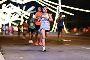 BIB: 47604
                            <button type="button" onclick="openModal(14933868)" class="btn btn-primary btn-sm float-right btn-popup" data-toggle="modal" data-target=".modal-high-quality">
                        <i class="fas fa-shopping-cart"></i> Add to Cart
                    </button>
                                            <button type="button" onclick="isThisMe(14933868, true)" class="btn btn-success btn-sm float-right btn-popup btn-isme hidden" data-toggle="tooltip" data-placement="bottom" title="นี่คือรูปของคุณใช่ไหม คลิกที่นี่เพื่อเอาเข้าอัลบั้ม">
                        <i class="fas fa-plus"></i> Add to album
                    </button>
                    <button type="button" onclick="isThisMe(14933868, false)" class="btn btn-warning btn-sm float-right btn-popup btn-isnotme hidden">
                        <i class="fas fa-ban"></i> Remove from album
                    </button>