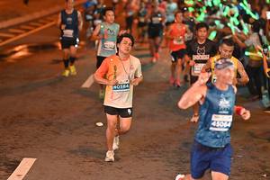 BIB: 407, 40584, 45064
                            <button type="button" onclick="openModal(14649652)" class="btn btn-primary btn-sm float-right btn-popup" data-toggle="modal" data-target=".modal-high-quality">
                        <i class="fas fa-shopping-cart"></i> Add to Cart
                    </button>
                                            <button type="button" onclick="isThisMe(14649652, true)" class="btn btn-success btn-sm float-right btn-popup btn-isme hidden" data-toggle="tooltip" data-placement="bottom" title="นี่คือรูปของคุณใช่ไหม คลิกที่นี่เพื่อเอาเข้าอัลบั้ม">
                        <i class="fas fa-plus"></i> Add to album
                    </button>
                    <button type="button" onclick="isThisMe(14649652, false)" class="btn btn-warning btn-sm float-right btn-popup btn-isnotme hidden">
                        <i class="fas fa-ban"></i> Remove from album
                    </button>