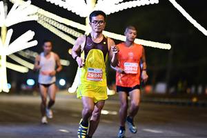 BIB: 20642, 29840
                            <button type="button" onclick="openModal(14922992)" class="btn btn-primary btn-sm float-right btn-popup" data-toggle="modal" data-target=".modal-high-quality">
                        <i class="fas fa-shopping-cart"></i> Add to Cart
                    </button>
                                            <button type="button" onclick="isThisMe(14922992, true)" class="btn btn-success btn-sm float-right btn-popup btn-isme hidden" data-toggle="tooltip" data-placement="bottom" title="นี่คือรูปของคุณใช่ไหม คลิกที่นี่เพื่อเอาเข้าอัลบั้ม">
                        <i class="fas fa-plus"></i> Add to album
                    </button>
                    <button type="button" onclick="isThisMe(14922992, false)" class="btn btn-warning btn-sm float-right btn-popup btn-isnotme hidden">
                        <i class="fas fa-ban"></i> Remove from album
                    </button>