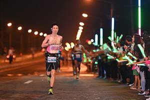 BIB: 46737
                            <button type="button" onclick="openModal(14609984)" class="btn btn-primary btn-sm float-right btn-popup" data-toggle="modal" data-target=".modal-high-quality">
                        <i class="fas fa-shopping-cart"></i> Add to Cart
                    </button>
                                            <button type="button" onclick="isThisMe(14609984, true)" class="btn btn-success btn-sm float-right btn-popup btn-isme hidden" data-toggle="tooltip" data-placement="bottom" title="นี่คือรูปของคุณใช่ไหม คลิกที่นี่เพื่อเอาเข้าอัลบั้ม">
                        <i class="fas fa-plus"></i> Add to album
                    </button>
                    <button type="button" onclick="isThisMe(14609984, false)" class="btn btn-warning btn-sm float-right btn-popup btn-isnotme hidden">
                        <i class="fas fa-ban"></i> Remove from album
                    </button>