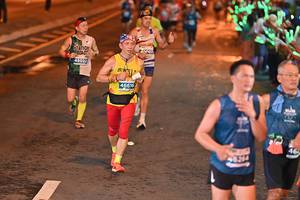 BIB: 45022, 46616, 6284
                            <button type="button" onclick="openModal(14647047)" class="btn btn-primary btn-sm float-right btn-popup" data-toggle="modal" data-target=".modal-high-quality">
                        <i class="fas fa-shopping-cart"></i> Add to Cart
                    </button>
                                            <button type="button" onclick="isThisMe(14647047, true)" class="btn btn-success btn-sm float-right btn-popup btn-isme hidden" data-toggle="tooltip" data-placement="bottom" title="นี่คือรูปของคุณใช่ไหม คลิกที่นี่เพื่อเอาเข้าอัลบั้ม">
                        <i class="fas fa-plus"></i> Add to album
                    </button>
                    <button type="button" onclick="isThisMe(14647047, false)" class="btn btn-warning btn-sm float-right btn-popup btn-isnotme hidden">
                        <i class="fas fa-ban"></i> Remove from album
                    </button>