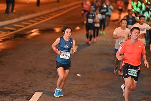 BIB: 47780, 46140
                            <button type="button" onclick="openModal(14653107)" class="btn btn-primary btn-sm float-right btn-popup" data-toggle="modal" data-target=".modal-high-quality">
                        <i class="fas fa-shopping-cart"></i> Add to Cart
                    </button>
                                            <button type="button" onclick="isThisMe(14653107, true)" class="btn btn-success btn-sm float-right btn-popup btn-isme hidden" data-toggle="tooltip" data-placement="bottom" title="นี่คือรูปของคุณใช่ไหม คลิกที่นี่เพื่อเอาเข้าอัลบั้ม">
                        <i class="fas fa-plus"></i> Add to album
                    </button>
                    <button type="button" onclick="isThisMe(14653107, false)" class="btn btn-warning btn-sm float-right btn-popup btn-isnotme hidden">
                        <i class="fas fa-ban"></i> Remove from album
                    </button>