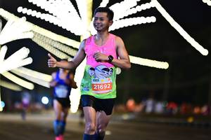 BIB: 21692
                            <button type="button" onclick="openModal(14929190)" class="btn btn-primary btn-sm float-right btn-popup" data-toggle="modal" data-target=".modal-high-quality">
                        <i class="fas fa-shopping-cart"></i> Add to Cart
                    </button>
                                            <button type="button" onclick="isThisMe(14929190, true)" class="btn btn-success btn-sm float-right btn-popup btn-isme hidden" data-toggle="tooltip" data-placement="bottom" title="นี่คือรูปของคุณใช่ไหม คลิกที่นี่เพื่อเอาเข้าอัลบั้ม">
                        <i class="fas fa-plus"></i> Add to album
                    </button>
                    <button type="button" onclick="isThisMe(14929190, false)" class="btn btn-warning btn-sm float-right btn-popup btn-isnotme hidden">
                        <i class="fas fa-ban"></i> Remove from album
                    </button>