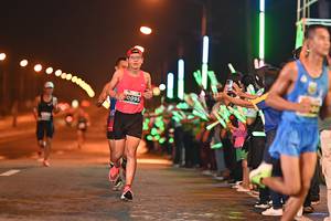 BIB: 0095
                            <button type="button" onclick="openModal(14603567)" class="btn btn-primary btn-sm float-right btn-popup" data-toggle="modal" data-target=".modal-high-quality">
                        <i class="fas fa-shopping-cart"></i> Add to Cart
                    </button>
                                            <button type="button" onclick="isThisMe(14603567, true)" class="btn btn-success btn-sm float-right btn-popup btn-isme hidden" data-toggle="tooltip" data-placement="bottom" title="นี่คือรูปของคุณใช่ไหม คลิกที่นี่เพื่อเอาเข้าอัลบั้ม">
                        <i class="fas fa-plus"></i> Add to album
                    </button>
                    <button type="button" onclick="isThisMe(14603567, false)" class="btn btn-warning btn-sm float-right btn-popup btn-isnotme hidden">
                        <i class="fas fa-ban"></i> Remove from album
                    </button>