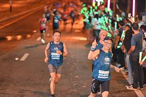 BIB: 40388, 40402
                            <button type="button" onclick="openModal(14632195)" class="btn btn-primary btn-sm float-right btn-popup" data-toggle="modal" data-target=".modal-high-quality">
                        <i class="fas fa-shopping-cart"></i> Add to Cart
                    </button>
                                            <button type="button" onclick="isThisMe(14632195, true)" class="btn btn-success btn-sm float-right btn-popup btn-isme hidden" data-toggle="tooltip" data-placement="bottom" title="นี่คือรูปของคุณใช่ไหม คลิกที่นี่เพื่อเอาเข้าอัลบั้ม">
                        <i class="fas fa-plus"></i> Add to album
                    </button>
                    <button type="button" onclick="isThisMe(14632195, false)" class="btn btn-warning btn-sm float-right btn-popup btn-isnotme hidden">
                        <i class="fas fa-ban"></i> Remove from album
                    </button>