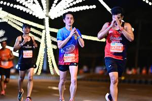BIB: 27118, 27424, 25865
                            <button type="button" onclick="openModal(14919566)" class="btn btn-primary btn-sm float-right btn-popup" data-toggle="modal" data-target=".modal-high-quality">
                        <i class="fas fa-shopping-cart"></i> Add to Cart
                    </button>
                                            <button type="button" onclick="isThisMe(14919566, true)" class="btn btn-success btn-sm float-right btn-popup btn-isme hidden" data-toggle="tooltip" data-placement="bottom" title="นี่คือรูปของคุณใช่ไหม คลิกที่นี่เพื่อเอาเข้าอัลบั้ม">
                        <i class="fas fa-plus"></i> Add to album
                    </button>
                    <button type="button" onclick="isThisMe(14919566, false)" class="btn btn-warning btn-sm float-right btn-popup btn-isnotme hidden">
                        <i class="fas fa-ban"></i> Remove from album
                    </button>