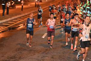 BIB: 41488, 46358, 46322, 465
                            <button type="button" onclick="openModal(14637343)" class="btn btn-primary btn-sm float-right btn-popup" data-toggle="modal" data-target=".modal-high-quality">
                        <i class="fas fa-shopping-cart"></i> Add to Cart
                    </button>
                                            <button type="button" onclick="isThisMe(14637343, true)" class="btn btn-success btn-sm float-right btn-popup btn-isme hidden" data-toggle="tooltip" data-placement="bottom" title="นี่คือรูปของคุณใช่ไหม คลิกที่นี่เพื่อเอาเข้าอัลบั้ม">
                        <i class="fas fa-plus"></i> Add to album
                    </button>
                    <button type="button" onclick="isThisMe(14637343, false)" class="btn btn-warning btn-sm float-right btn-popup btn-isnotme hidden">
                        <i class="fas fa-ban"></i> Remove from album
                    </button>