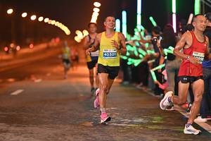 BIB: 2998, 40301
                            <button type="button" onclick="openModal(14599082)" class="btn btn-primary btn-sm float-right btn-popup" data-toggle="modal" data-target=".modal-high-quality">
                        <i class="fas fa-shopping-cart"></i> Add to Cart
                    </button>
                                            <button type="button" onclick="isThisMe(14599082, true)" class="btn btn-success btn-sm float-right btn-popup btn-isme hidden" data-toggle="tooltip" data-placement="bottom" title="นี่คือรูปของคุณใช่ไหม คลิกที่นี่เพื่อเอาเข้าอัลบั้ม">
                        <i class="fas fa-plus"></i> Add to album
                    </button>
                    <button type="button" onclick="isThisMe(14599082, false)" class="btn btn-warning btn-sm float-right btn-popup btn-isnotme hidden">
                        <i class="fas fa-ban"></i> Remove from album
                    </button>