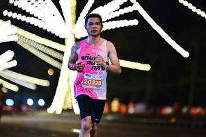 BIB: 20228
                            <button type="button" onclick="openModal(14913348)" class="btn btn-primary btn-sm float-right btn-popup" data-toggle="modal" data-target=".modal-high-quality">
                        <i class="fas fa-shopping-cart"></i> Add to Cart
                    </button>
                                            <button type="button" onclick="isThisMe(14913348, true)" class="btn btn-success btn-sm float-right btn-popup btn-isme hidden" data-toggle="tooltip" data-placement="bottom" title="นี่คือรูปของคุณใช่ไหม คลิกที่นี่เพื่อเอาเข้าอัลบั้ม">
                        <i class="fas fa-plus"></i> Add to album
                    </button>
                    <button type="button" onclick="isThisMe(14913348, false)" class="btn btn-warning btn-sm float-right btn-popup btn-isnotme hidden">
                        <i class="fas fa-ban"></i> Remove from album
                    </button>