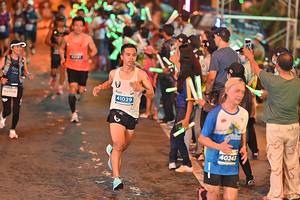 BIB: 41029, 40243
                            <button type="button" onclick="openModal(14635612)" class="btn btn-primary btn-sm float-right btn-popup" data-toggle="modal" data-target=".modal-high-quality">
                        <i class="fas fa-shopping-cart"></i> Add to Cart
                    </button>
                                            <button type="button" onclick="isThisMe(14635612, true)" class="btn btn-success btn-sm float-right btn-popup btn-isme hidden" data-toggle="tooltip" data-placement="bottom" title="นี่คือรูปของคุณใช่ไหม คลิกที่นี่เพื่อเอาเข้าอัลบั้ม">
                        <i class="fas fa-plus"></i> Add to album
                    </button>
                    <button type="button" onclick="isThisMe(14635612, false)" class="btn btn-warning btn-sm float-right btn-popup btn-isnotme hidden">
                        <i class="fas fa-ban"></i> Remove from album
                    </button>