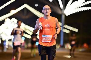 BIB: 26895
                            <button type="button" onclick="openModal(14928683)" class="btn btn-primary btn-sm float-right btn-popup" data-toggle="modal" data-target=".modal-high-quality">
                        <i class="fas fa-shopping-cart"></i> Add to Cart
                    </button>
                                            <button type="button" onclick="isThisMe(14928683, true)" class="btn btn-success btn-sm float-right btn-popup btn-isme hidden" data-toggle="tooltip" data-placement="bottom" title="นี่คือรูปของคุณใช่ไหม คลิกที่นี่เพื่อเอาเข้าอัลบั้ม">
                        <i class="fas fa-plus"></i> Add to album
                    </button>
                    <button type="button" onclick="isThisMe(14928683, false)" class="btn btn-warning btn-sm float-right btn-popup btn-isnotme hidden">
                        <i class="fas fa-ban"></i> Remove from album
                    </button>