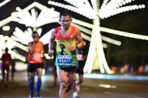 BIB: 45417
                            <button type="button" onclick="openModal(14920438)" class="btn btn-primary btn-sm float-right btn-popup" data-toggle="modal" data-target=".modal-high-quality">
                        <i class="fas fa-shopping-cart"></i> Add to Cart
                    </button>
                                            <button type="button" onclick="isThisMe(14920438, true)" class="btn btn-success btn-sm float-right btn-popup btn-isme hidden" data-toggle="tooltip" data-placement="bottom" title="นี่คือรูปของคุณใช่ไหม คลิกที่นี่เพื่อเอาเข้าอัลบั้ม">
                        <i class="fas fa-plus"></i> Add to album
                    </button>
                    <button type="button" onclick="isThisMe(14920438, false)" class="btn btn-warning btn-sm float-right btn-popup btn-isnotme hidden">
                        <i class="fas fa-ban"></i> Remove from album
                    </button>