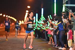 BIB: 40237
                            <button type="button" onclick="openModal(14605391)" class="btn btn-primary btn-sm float-right btn-popup" data-toggle="modal" data-target=".modal-high-quality">
                        <i class="fas fa-shopping-cart"></i> Add to Cart
                    </button>
                                            <button type="button" onclick="isThisMe(14605391, true)" class="btn btn-success btn-sm float-right btn-popup btn-isme hidden" data-toggle="tooltip" data-placement="bottom" title="นี่คือรูปของคุณใช่ไหม คลิกที่นี่เพื่อเอาเข้าอัลบั้ม">
                        <i class="fas fa-plus"></i> Add to album
                    </button>
                    <button type="button" onclick="isThisMe(14605391, false)" class="btn btn-warning btn-sm float-right btn-popup btn-isnotme hidden">
                        <i class="fas fa-ban"></i> Remove from album
                    </button>