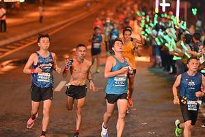 BIB: 46807, 45102, 45715
                            <button type="button" onclick="openModal(14628035)" class="btn btn-primary btn-sm float-right btn-popup" data-toggle="modal" data-target=".modal-high-quality">
                        <i class="fas fa-shopping-cart"></i> Add to Cart
                    </button>
                                            <button type="button" onclick="isThisMe(14628035, true)" class="btn btn-success btn-sm float-right btn-popup btn-isme hidden" data-toggle="tooltip" data-placement="bottom" title="นี่คือรูปของคุณใช่ไหม คลิกที่นี่เพื่อเอาเข้าอัลบั้ม">
                        <i class="fas fa-plus"></i> Add to album
                    </button>
                    <button type="button" onclick="isThisMe(14628035, false)" class="btn btn-warning btn-sm float-right btn-popup btn-isnotme hidden">
                        <i class="fas fa-ban"></i> Remove from album
                    </button>