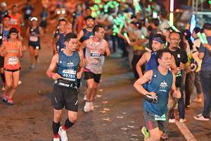 BIB: 4808, 46765
                            <button type="button" onclick="openModal(14641821)" class="btn btn-primary btn-sm float-right btn-popup" data-toggle="modal" data-target=".modal-high-quality">
                        <i class="fas fa-shopping-cart"></i> Add to Cart
                    </button>
                                            <button type="button" onclick="isThisMe(14641821, true)" class="btn btn-success btn-sm float-right btn-popup btn-isme hidden" data-toggle="tooltip" data-placement="bottom" title="นี่คือรูปของคุณใช่ไหม คลิกที่นี่เพื่อเอาเข้าอัลบั้ม">
                        <i class="fas fa-plus"></i> Add to album
                    </button>
                    <button type="button" onclick="isThisMe(14641821, false)" class="btn btn-warning btn-sm float-right btn-popup btn-isnotme hidden">
                        <i class="fas fa-ban"></i> Remove from album
                    </button>