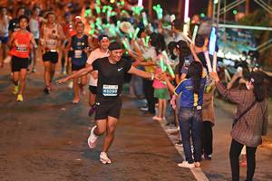 BIB: 40341, 45099
                            <button type="button" onclick="openModal(14653793)" class="btn btn-primary btn-sm float-right btn-popup" data-toggle="modal" data-target=".modal-high-quality">
                        <i class="fas fa-shopping-cart"></i> Add to Cart
                    </button>
                                            <button type="button" onclick="isThisMe(14653793, true)" class="btn btn-success btn-sm float-right btn-popup btn-isme hidden" data-toggle="tooltip" data-placement="bottom" title="นี่คือรูปของคุณใช่ไหม คลิกที่นี่เพื่อเอาเข้าอัลบั้ม">
                        <i class="fas fa-plus"></i> Add to album
                    </button>
                    <button type="button" onclick="isThisMe(14653793, false)" class="btn btn-warning btn-sm float-right btn-popup btn-isnotme hidden">
                        <i class="fas fa-ban"></i> Remove from album
                    </button>