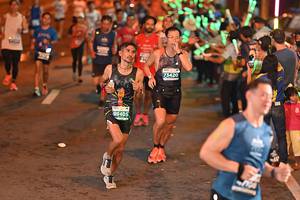 BIB: 73420, 99405
                            <button type="button" onclick="openModal(14650019)" class="btn btn-primary btn-sm float-right btn-popup" data-toggle="modal" data-target=".modal-high-quality">
                        <i class="fas fa-shopping-cart"></i> Add to Cart
                    </button>
                                            <button type="button" onclick="isThisMe(14650019, true)" class="btn btn-success btn-sm float-right btn-popup btn-isme hidden" data-toggle="tooltip" data-placement="bottom" title="นี่คือรูปของคุณใช่ไหม คลิกที่นี่เพื่อเอาเข้าอัลบั้ม">
                        <i class="fas fa-plus"></i> Add to album
                    </button>
                    <button type="button" onclick="isThisMe(14650019, false)" class="btn btn-warning btn-sm float-right btn-popup btn-isnotme hidden">
                        <i class="fas fa-ban"></i> Remove from album
                    </button>