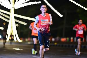 BIB: 26615
                            <button type="button" onclick="openModal(14930110)" class="btn btn-primary btn-sm float-right btn-popup" data-toggle="modal" data-target=".modal-high-quality">
                        <i class="fas fa-shopping-cart"></i> Add to Cart
                    </button>
                                            <button type="button" onclick="isThisMe(14930110, true)" class="btn btn-success btn-sm float-right btn-popup btn-isme hidden" data-toggle="tooltip" data-placement="bottom" title="นี่คือรูปของคุณใช่ไหม คลิกที่นี่เพื่อเอาเข้าอัลบั้ม">
                        <i class="fas fa-plus"></i> Add to album
                    </button>
                    <button type="button" onclick="isThisMe(14930110, false)" class="btn btn-warning btn-sm float-right btn-popup btn-isnotme hidden">
                        <i class="fas fa-ban"></i> Remove from album
                    </button>