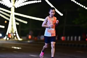 BIB: 20565
                            <button type="button" onclick="openModal(14906691)" class="btn btn-primary btn-sm float-right btn-popup" data-toggle="modal" data-target=".modal-high-quality">
                        <i class="fas fa-shopping-cart"></i> Add to Cart
                    </button>
                                            <button type="button" onclick="isThisMe(14906691, true)" class="btn btn-success btn-sm float-right btn-popup btn-isme hidden" data-toggle="tooltip" data-placement="bottom" title="นี่คือรูปของคุณใช่ไหม คลิกที่นี่เพื่อเอาเข้าอัลบั้ม">
                        <i class="fas fa-plus"></i> Add to album
                    </button>
                    <button type="button" onclick="isThisMe(14906691, false)" class="btn btn-warning btn-sm float-right btn-popup btn-isnotme hidden">
                        <i class="fas fa-ban"></i> Remove from album
                    </button>