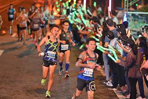 BIB: 42248, 45753, 42289
                            <button type="button" onclick="openModal(14629662)" class="btn btn-primary btn-sm float-right btn-popup" data-toggle="modal" data-target=".modal-high-quality">
                        <i class="fas fa-shopping-cart"></i> Add to Cart
                    </button>
                                            <button type="button" onclick="isThisMe(14629662, true)" class="btn btn-success btn-sm float-right btn-popup btn-isme hidden" data-toggle="tooltip" data-placement="bottom" title="นี่คือรูปของคุณใช่ไหม คลิกที่นี่เพื่อเอาเข้าอัลบั้ม">
                        <i class="fas fa-plus"></i> Add to album
                    </button>
                    <button type="button" onclick="isThisMe(14629662, false)" class="btn btn-warning btn-sm float-right btn-popup btn-isnotme hidden">
                        <i class="fas fa-ban"></i> Remove from album
                    </button>