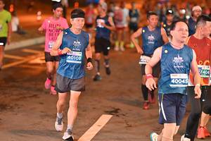 BIB: 40108, 7404, 40045
                            <button type="button" onclick="openModal(14725034)" class="btn btn-primary btn-sm float-right btn-popup" data-toggle="modal" data-target=".modal-high-quality">
                        <i class="fas fa-shopping-cart"></i> Add to Cart
                    </button>
                                            <button type="button" onclick="isThisMe(14725034, true)" class="btn btn-success btn-sm float-right btn-popup btn-isme hidden" data-toggle="tooltip" data-placement="bottom" title="นี่คือรูปของคุณใช่ไหม คลิกที่นี่เพื่อเอาเข้าอัลบั้ม">
                        <i class="fas fa-plus"></i> Add to album
                    </button>
                    <button type="button" onclick="isThisMe(14725034, false)" class="btn btn-warning btn-sm float-right btn-popup btn-isnotme hidden">
                        <i class="fas fa-ban"></i> Remove from album
                    </button>