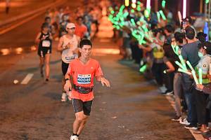 BIB: 40046
                            <button type="button" onclick="openModal(14629013)" class="btn btn-primary btn-sm float-right btn-popup" data-toggle="modal" data-target=".modal-high-quality">
                        <i class="fas fa-shopping-cart"></i> Add to Cart
                    </button>
                                            <button type="button" onclick="isThisMe(14629013, true)" class="btn btn-success btn-sm float-right btn-popup btn-isme hidden" data-toggle="tooltip" data-placement="bottom" title="นี่คือรูปของคุณใช่ไหม คลิกที่นี่เพื่อเอาเข้าอัลบั้ม">
                        <i class="fas fa-plus"></i> Add to album
                    </button>
                    <button type="button" onclick="isThisMe(14629013, false)" class="btn btn-warning btn-sm float-right btn-popup btn-isnotme hidden">
                        <i class="fas fa-ban"></i> Remove from album
                    </button>