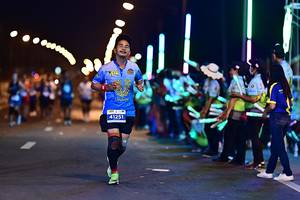 BIB: 41251
                            <button type="button" onclick="openModal(14804985)" class="btn btn-primary btn-sm float-right btn-popup" data-toggle="modal" data-target=".modal-high-quality">
                        <i class="fas fa-shopping-cart"></i> Add to Cart
                    </button>
                                            <button type="button" onclick="isThisMe(14804985, true)" class="btn btn-success btn-sm float-right btn-popup btn-isme hidden" data-toggle="tooltip" data-placement="bottom" title="นี่คือรูปของคุณใช่ไหม คลิกที่นี่เพื่อเอาเข้าอัลบั้ม">
                        <i class="fas fa-plus"></i> Add to album
                    </button>
                    <button type="button" onclick="isThisMe(14804985, false)" class="btn btn-warning btn-sm float-right btn-popup btn-isnotme hidden">
                        <i class="fas fa-ban"></i> Remove from album
                    </button>