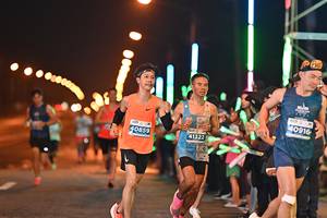 BIB: 0916, 41322, 40859
                            <button type="button" onclick="openModal(14609497)" class="btn btn-primary btn-sm float-right btn-popup" data-toggle="modal" data-target=".modal-high-quality">
                        <i class="fas fa-shopping-cart"></i> Add to Cart
                    </button>
                                            <button type="button" onclick="isThisMe(14609497, true)" class="btn btn-success btn-sm float-right btn-popup btn-isme hidden" data-toggle="tooltip" data-placement="bottom" title="นี่คือรูปของคุณใช่ไหม คลิกที่นี่เพื่อเอาเข้าอัลบั้ม">
                        <i class="fas fa-plus"></i> Add to album
                    </button>
                    <button type="button" onclick="isThisMe(14609497, false)" class="btn btn-warning btn-sm float-right btn-popup btn-isnotme hidden">
                        <i class="fas fa-ban"></i> Remove from album
                    </button>