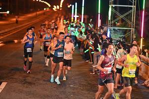 BIB: 46464, 40555, 46934
                            <button type="button" onclick="openModal(14955855)" class="btn btn-primary btn-sm float-right btn-popup" data-toggle="modal" data-target=".modal-high-quality">
                        <i class="fas fa-shopping-cart"></i> Add to Cart
                    </button>
                                            <button type="button" onclick="isThisMe(14955855, true)" class="btn btn-success btn-sm float-right btn-popup btn-isme hidden" data-toggle="tooltip" data-placement="bottom" title="นี่คือรูปของคุณใช่ไหม คลิกที่นี่เพื่อเอาเข้าอัลบั้ม">
                        <i class="fas fa-plus"></i> Add to album
                    </button>
                    <button type="button" onclick="isThisMe(14955855, false)" class="btn btn-warning btn-sm float-right btn-popup btn-isnotme hidden">
                        <i class="fas fa-ban"></i> Remove from album
                    </button>