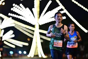BIB: 454, 26209
                            <button type="button" onclick="openModal(14903668)" class="btn btn-primary btn-sm float-right btn-popup" data-toggle="modal" data-target=".modal-high-quality">
                        <i class="fas fa-shopping-cart"></i> Add to Cart
                    </button>
                                            <button type="button" onclick="isThisMe(14903668, true)" class="btn btn-success btn-sm float-right btn-popup btn-isme hidden" data-toggle="tooltip" data-placement="bottom" title="นี่คือรูปของคุณใช่ไหม คลิกที่นี่เพื่อเอาเข้าอัลบั้ม">
                        <i class="fas fa-plus"></i> Add to album
                    </button>
                    <button type="button" onclick="isThisMe(14903668, false)" class="btn btn-warning btn-sm float-right btn-popup btn-isnotme hidden">
                        <i class="fas fa-ban"></i> Remove from album
                    </button>
