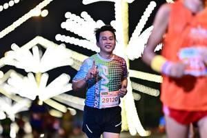 BIB: 29120
                            <button type="button" onclick="openModal(14937754)" class="btn btn-primary btn-sm float-right btn-popup" data-toggle="modal" data-target=".modal-high-quality">
                        <i class="fas fa-shopping-cart"></i> Add to Cart
                    </button>
                                            <button type="button" onclick="isThisMe(14937754, true)" class="btn btn-success btn-sm float-right btn-popup btn-isme hidden" data-toggle="tooltip" data-placement="bottom" title="นี่คือรูปของคุณใช่ไหม คลิกที่นี่เพื่อเอาเข้าอัลบั้ม">
                        <i class="fas fa-plus"></i> Add to album
                    </button>
                    <button type="button" onclick="isThisMe(14937754, false)" class="btn btn-warning btn-sm float-right btn-popup btn-isnotme hidden">
                        <i class="fas fa-ban"></i> Remove from album
                    </button>