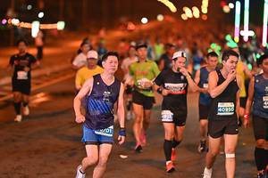 BIB: 40950
                            <button type="button" onclick="openModal(14699352)" class="btn btn-primary btn-sm float-right btn-popup" data-toggle="modal" data-target=".modal-high-quality">
                        <i class="fas fa-shopping-cart"></i> Add to Cart
                    </button>
                                            <button type="button" onclick="isThisMe(14699352, true)" class="btn btn-success btn-sm float-right btn-popup btn-isme hidden" data-toggle="tooltip" data-placement="bottom" title="นี่คือรูปของคุณใช่ไหม คลิกที่นี่เพื่อเอาเข้าอัลบั้ม">
                        <i class="fas fa-plus"></i> Add to album
                    </button>
                    <button type="button" onclick="isThisMe(14699352, false)" class="btn btn-warning btn-sm float-right btn-popup btn-isnotme hidden">
                        <i class="fas fa-ban"></i> Remove from album
                    </button>